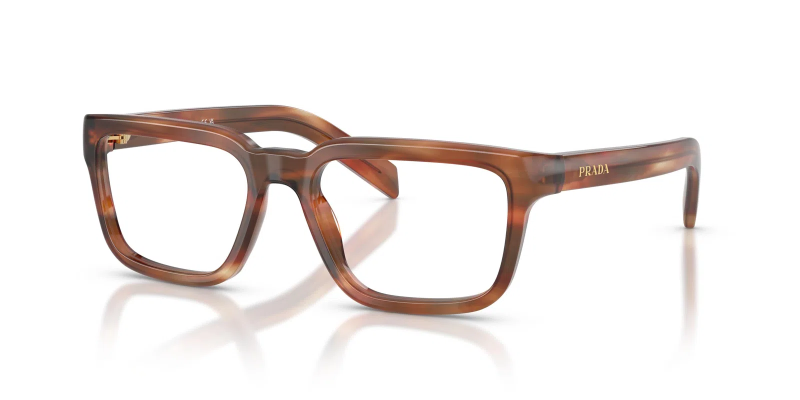 Prada D04V Eyeglasses - view 6